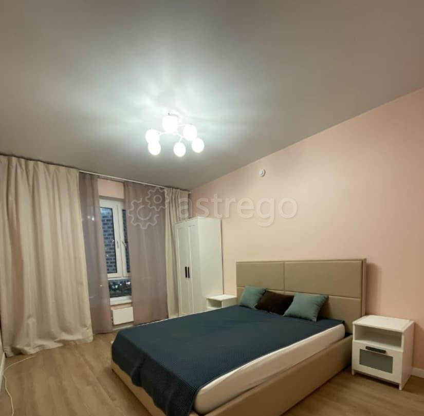 3-комн. квартира, 65 м2, 7/25 эт. Мытищи - изображение 4