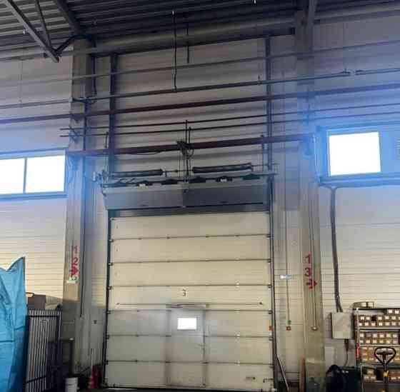 Склад, 4750 м2 Ступино