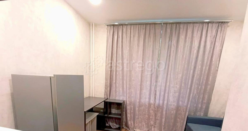 Студия, 14 м2, 1/9 эт. Москва - изображение 7