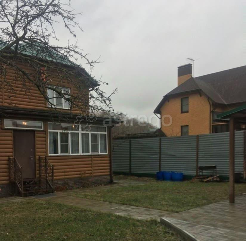 Дом, 118.5 м2, 4 сотки, 2 эт. Москва - изображение 6