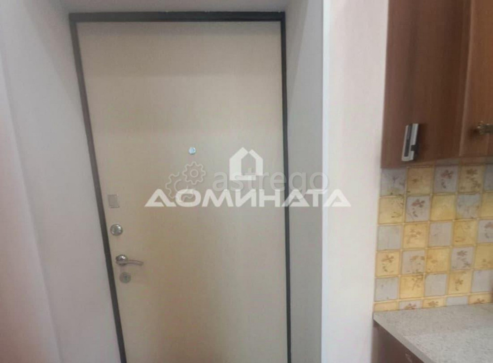Комната, 17 м2, 5/5 эт. Санкт-Петербург - изображение 3