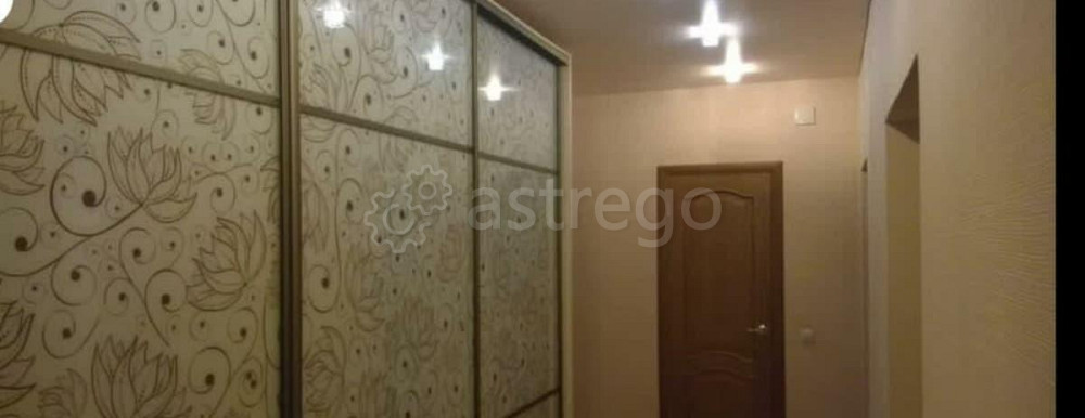 3-комн. квартира, 70 м2, 7/9 эт. Старый Оскол - изображение 4