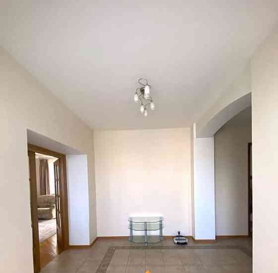 3-комн. квартира, 139 м2, 7/15 эт. Москва