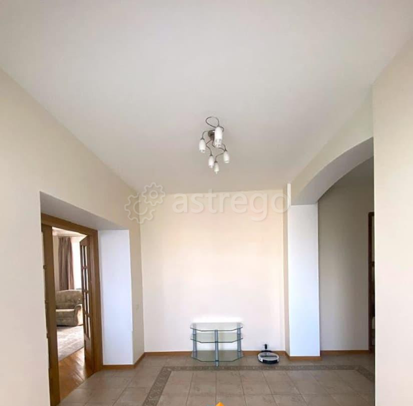 3-комн. квартира, 139 м2, 7/15 эт. Москва - изображение 4