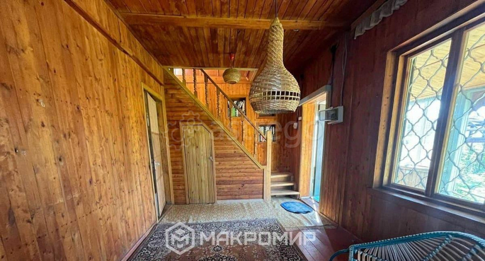 Дом, 52.5 м2, 6 соток, 2 эт. Москва - изображение 7