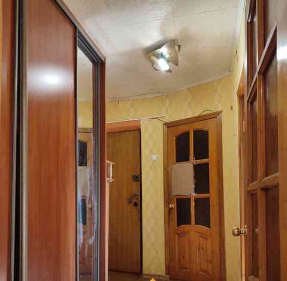 4-комн. квартира, 61.2 м2, 3/5 эт. Балашиха