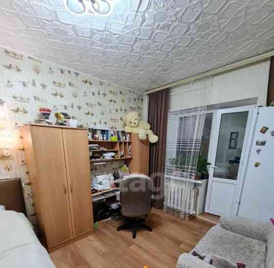 3-комн. квартира, 58.7 м2, 2/5 эт. Котлас