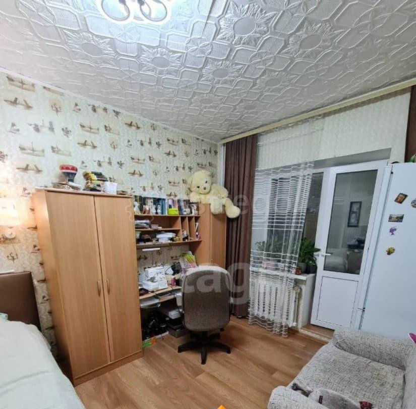 3-комн. квартира, 58.7 м2, 2/5 эт. Котлас - изображение 5