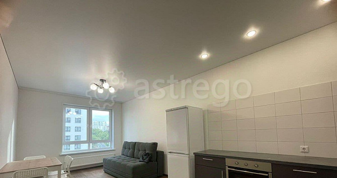3-комн. квартира, 68 м2, 12/25 эт. Уфа - изображение 4