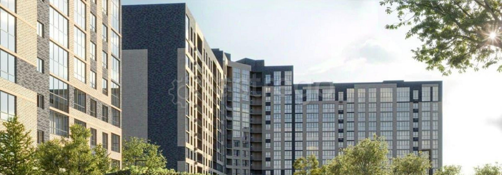 4-комн. квартира, 88.1 м, 2/5 эт. Майкоп - изображение 3