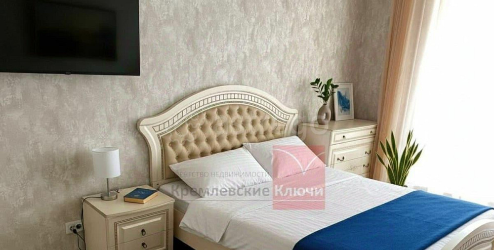 Комната, 29.9 м2, 6/6 эт. Санкт-Петербург - изображение 2