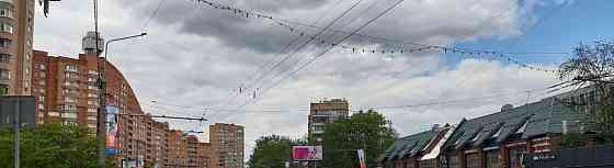 Отдельное здание, 4356 м2 Химки