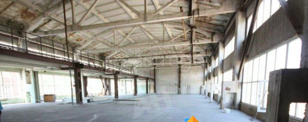 Производственное, 760 м2 Ногинск - изображение 2