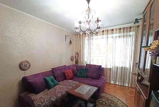 3-комн. квартира, 53.5 м2, 3/5 эт. Белгород