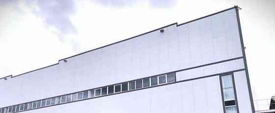 Склад, 1445 м2 Санкт-Петербург