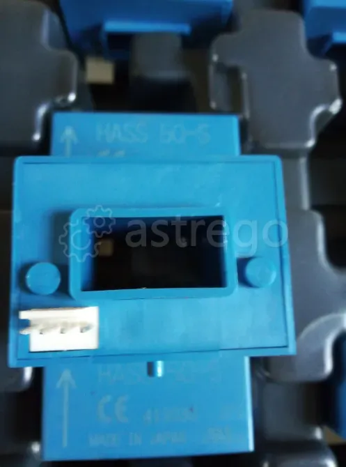 Датчик Hass 50-S, Current sensor Хабаровск - изображение 3