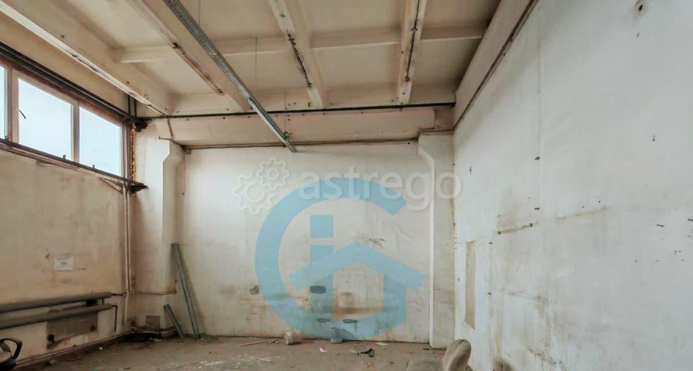 Склад, 1000 м2 Люберцы - изображение 3