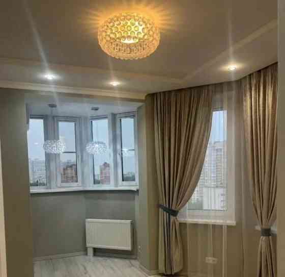 3-комн. квартира, 69.8 м2, 11/15 эт. Пушкино