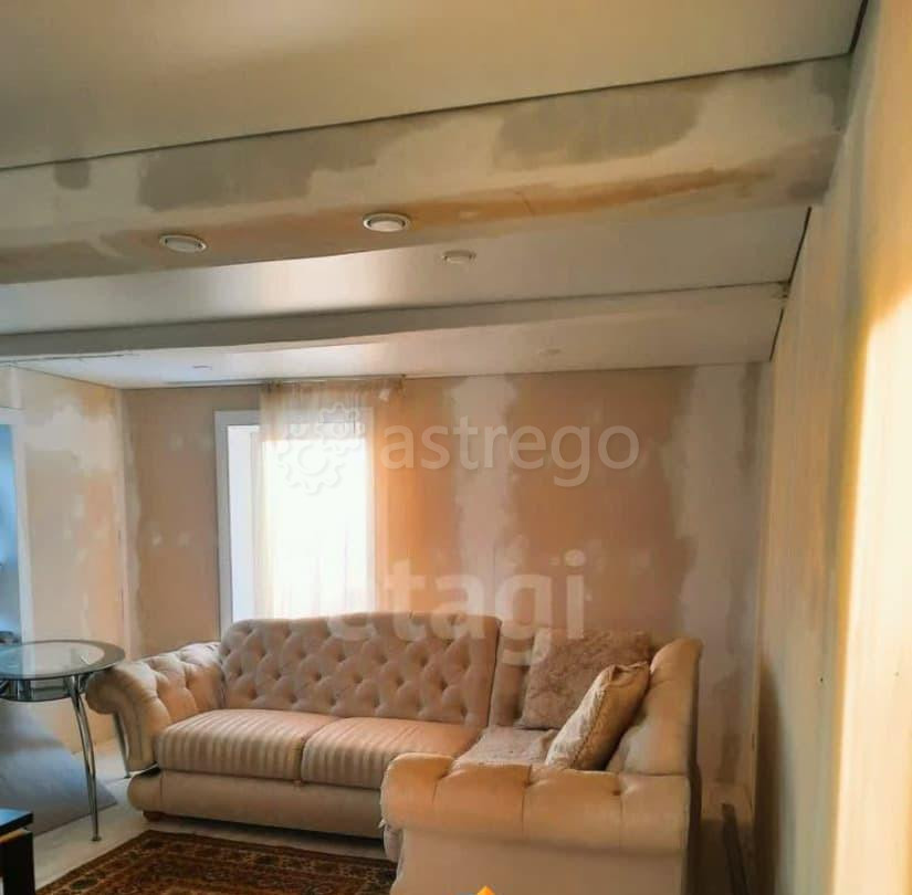 Дом, 63.2 м2, 6 соток, 1 эт. Бийск - изображение 4