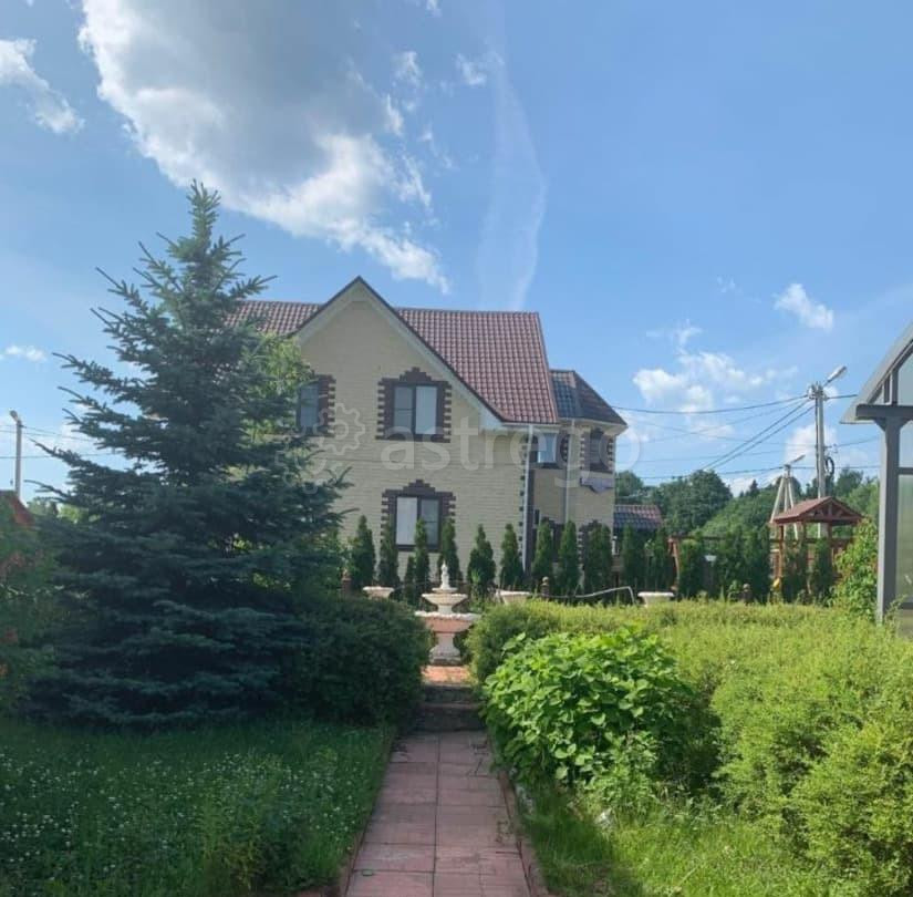 Коттедж, 350 м2, 12 соток, 2 эт. Солнечногорск - изображение 5