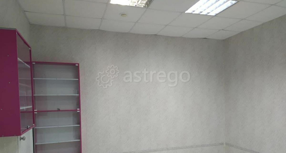 Торговое помещение, 20 м2 Белгород - изображение 1