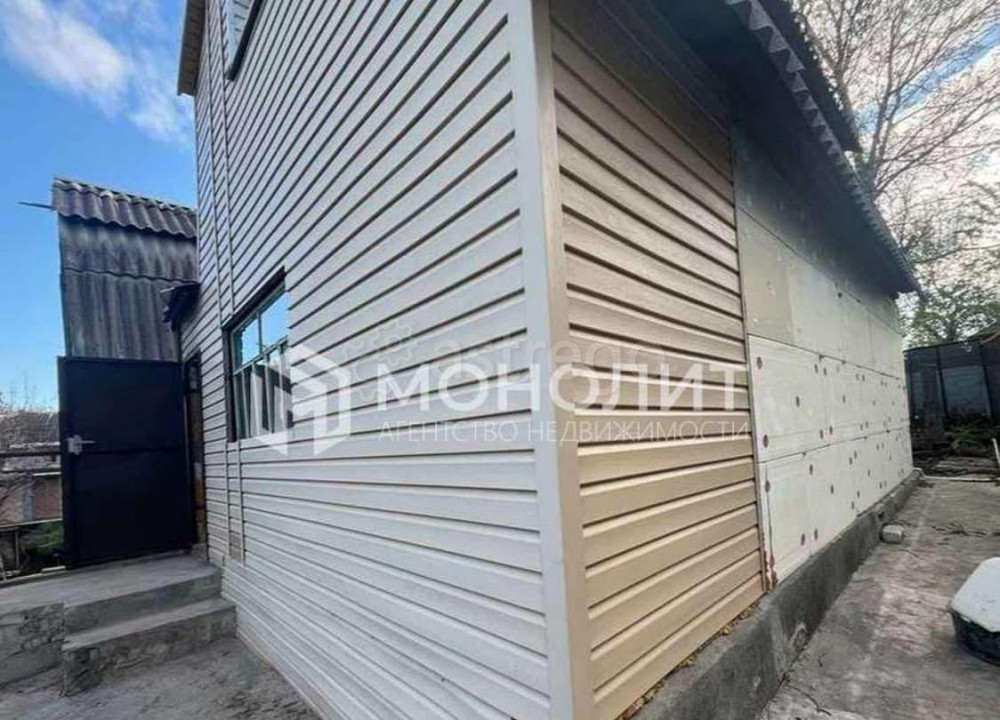 Дача, 45 м2, 5.36 сотки Старый Оскол - изображение 10