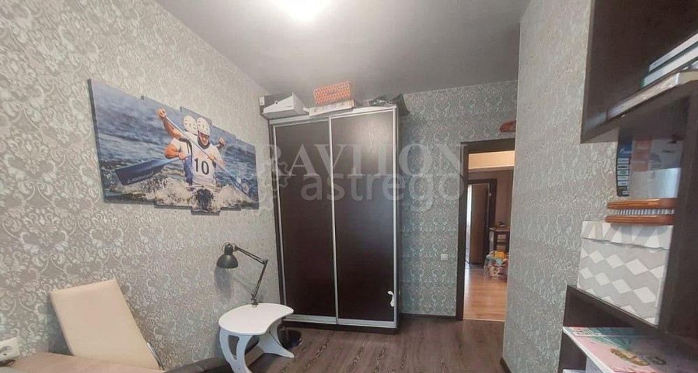 3-комн. квартира, 57.5 м2, 2/5 эт. Горно-Алтайск - изображение 5