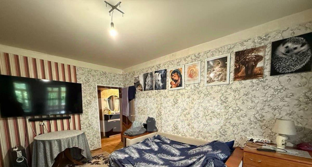 2-комн. квартира, 44 м2, 1/2 эт. Волоколамск - изображение 7