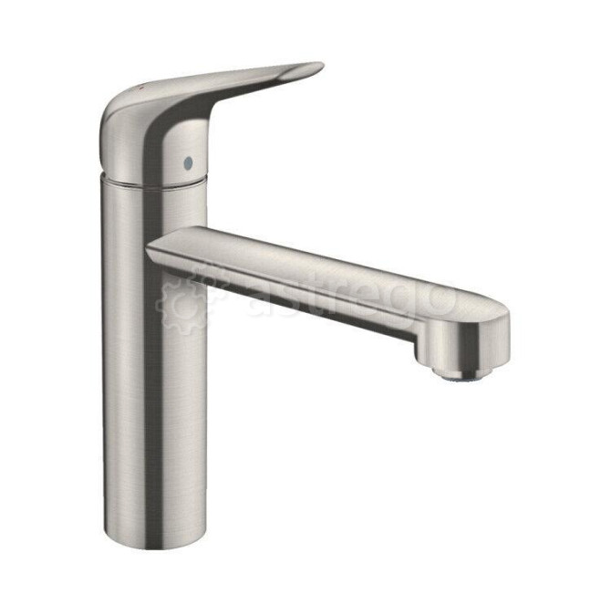 Смеситель для кухни Hansgrohe, Focus M42, тип открывания воды - однорычажный 71806800 Москва - изображение 1