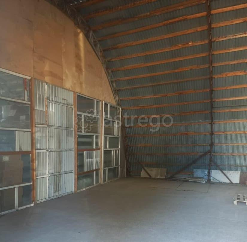 Склад, 90 м2 Уфа - изображение 3