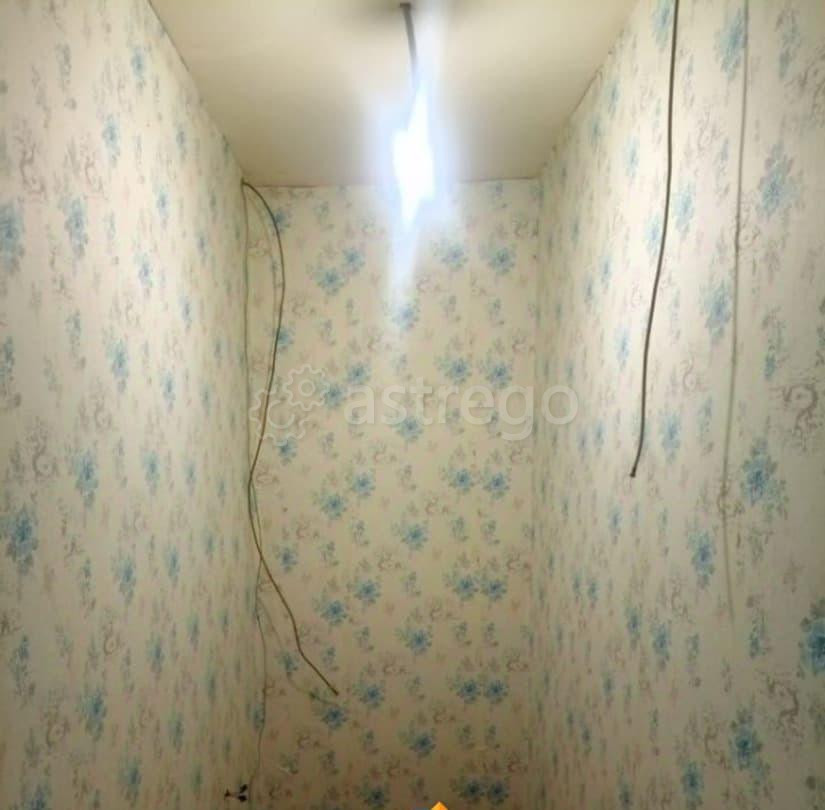 Студия, 22.5 м2, 3/3 эт. Иглино - изображение 4