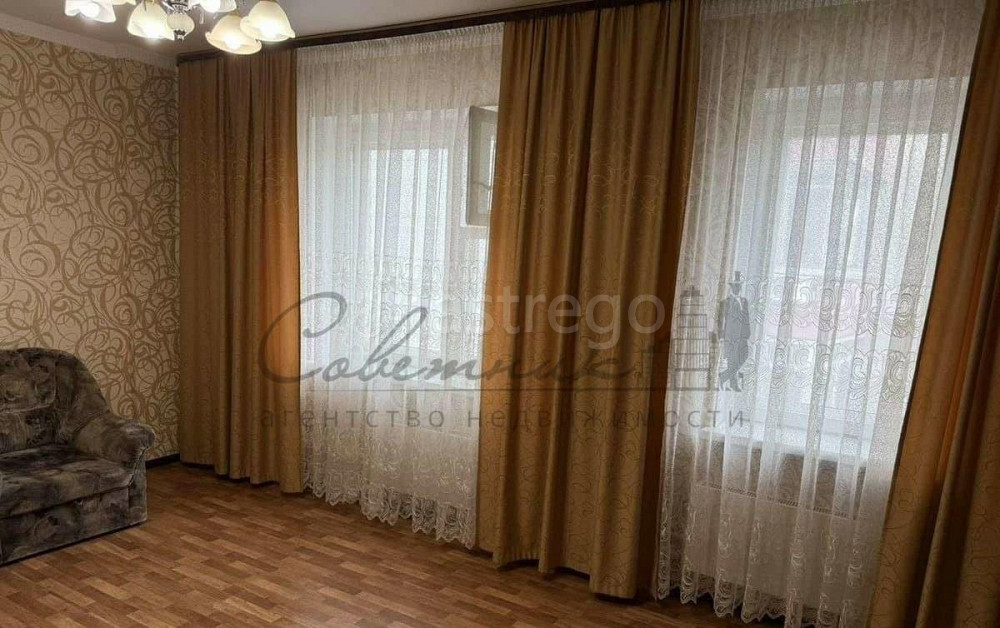 2-комн. квартира, 65 м2, 6/9 эт. Старый Оскол - изображение 7