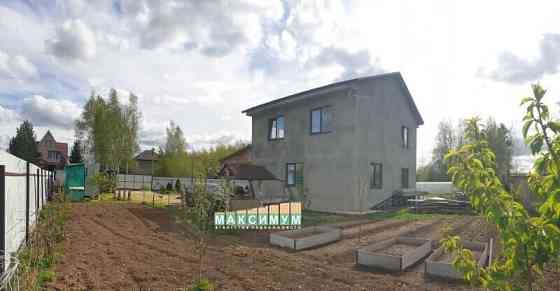 Дом, 130 м2 Бронницы