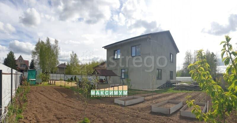 Дом, 130 м2 Бронницы - изображение 5