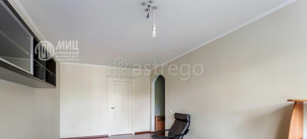 3-комн. квартира, 57 м2, 3/9 эт. Химки - изображение 5