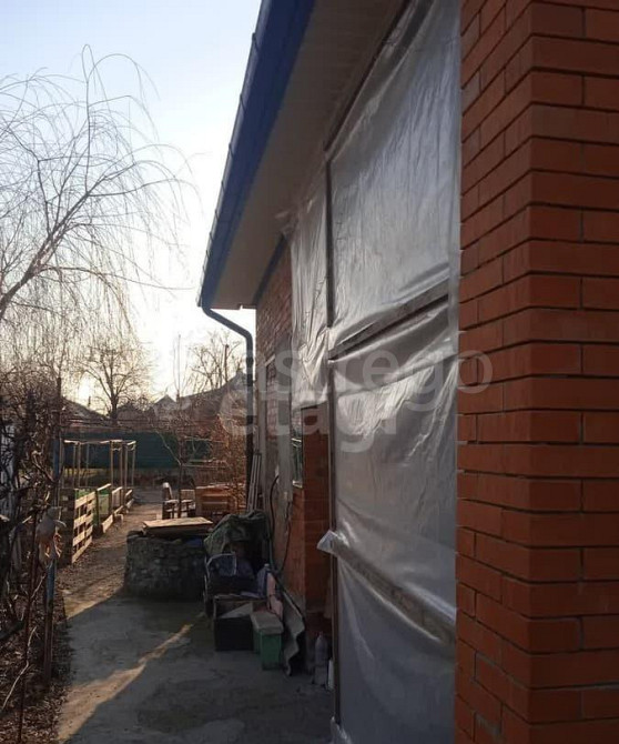 Дача, 29.6 м, 4 сотки Майкоп - изображение 3