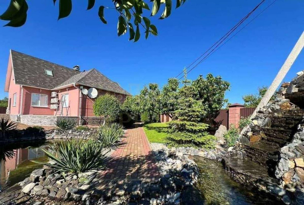 Дом, 199 м2, 15 соток, 2 эт. Таврово - изображение 8