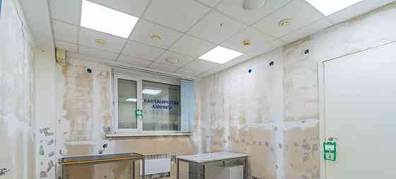 Торговое помещение, 101 м2 Санкт-Петербург