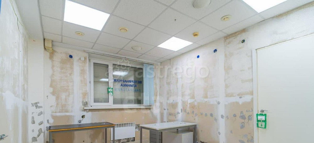 Торговое помещение, 101 м2 Санкт-Петербург - изображение 6