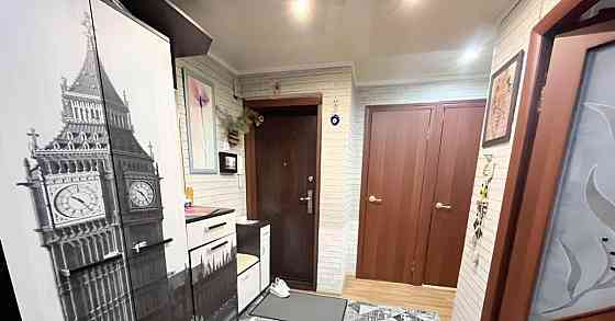 4-комн. квартира, 62 м2, 2/5 эт. Шатура