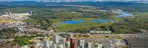 Торговое помещение, 127 м2 Мытищи