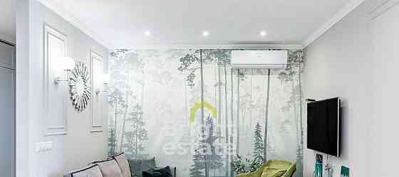 4-комн. квартира, 123 м2, 24/25 эт. Красногорск