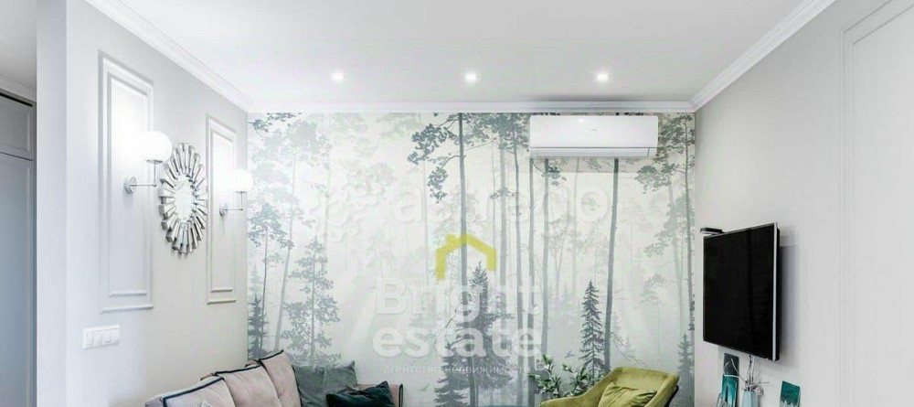 4-комн. квартира, 123 м2, 24/25 эт. Красногорск - изображение 5