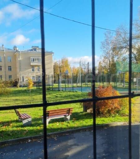3-комн. квартира, 85 м2, 1/3 эт. Санкт-Петербург - изображение 2