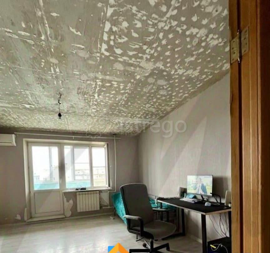 3-комн. квартира, 71 м2, 9/9 эт. Солнечногорск - изображение 3