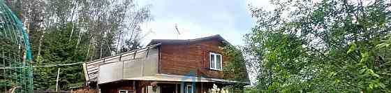 Дом, 138.3 м2, 12 соток, 2 эт. Клин