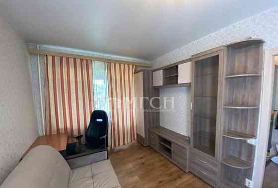 1-комн. квартира, 32.5 м2, 5/5 эт. Москва