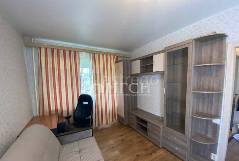 1-комн. квартира, 32.5 м2, 5/5 эт. Москва - изображение 5
