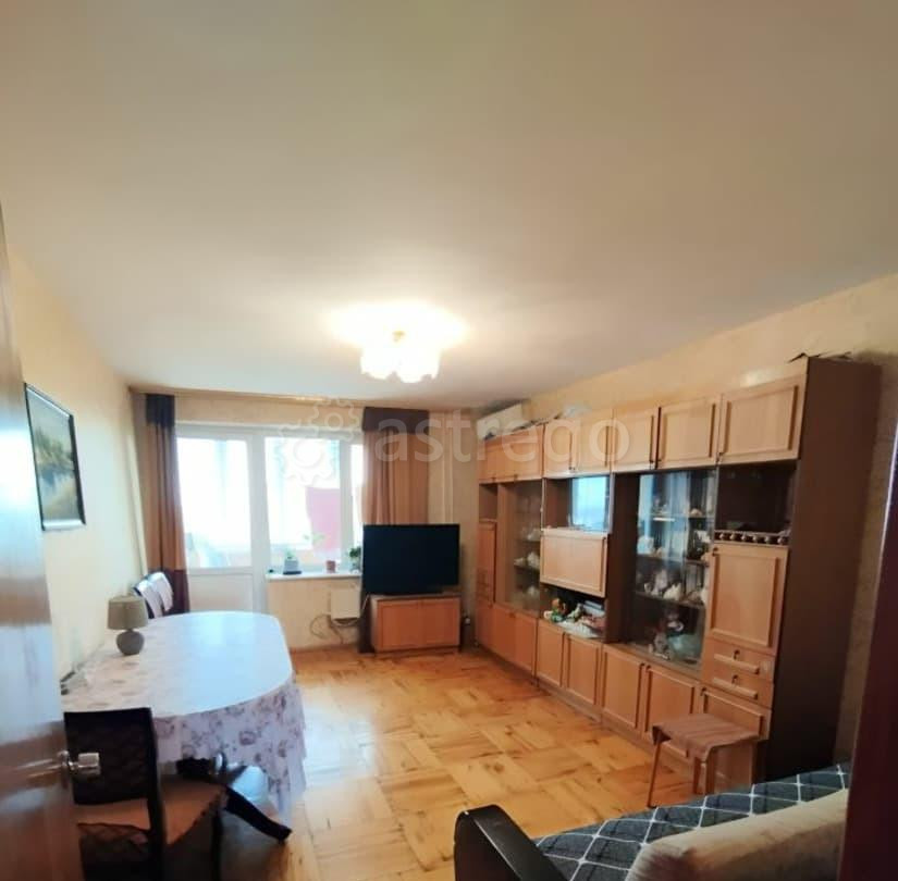 4-комн. квартира, 78.8 м2, 8/10 эт. Уфа - изображение 7