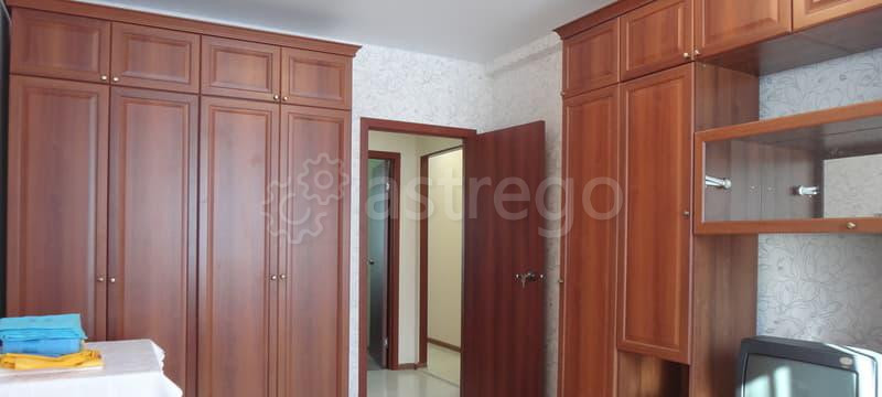 2-комн. квартира, 46 м2, 3/5 эт. Люберцы - изображение 9